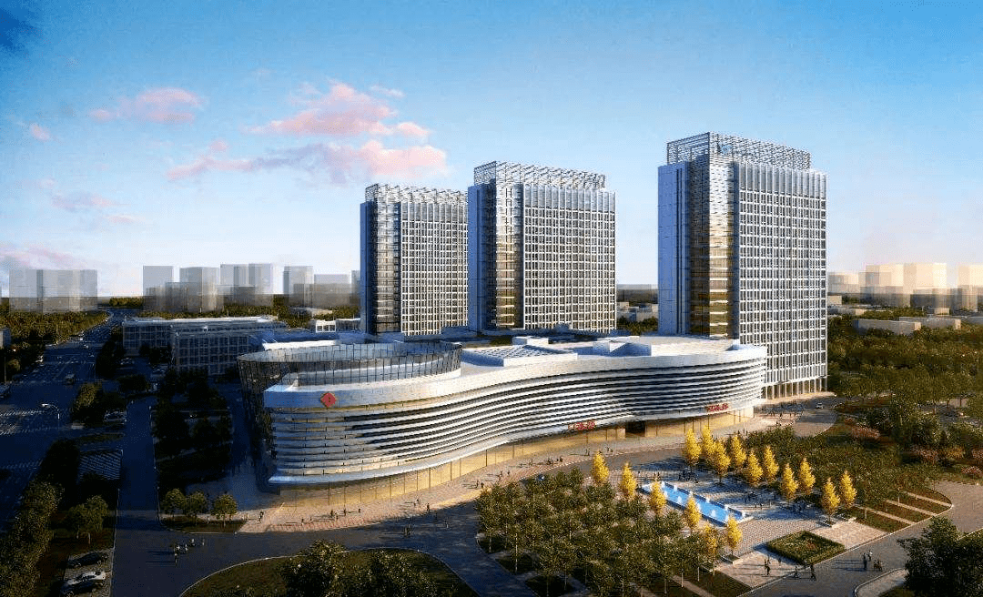 武漢東西湖區人民醫院