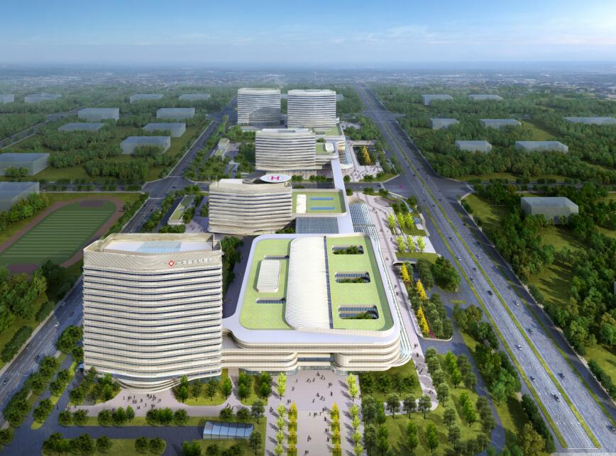 安徽省立醫院北城醫院