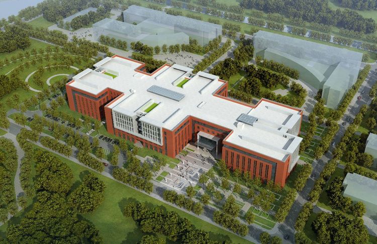 上海交通大學
