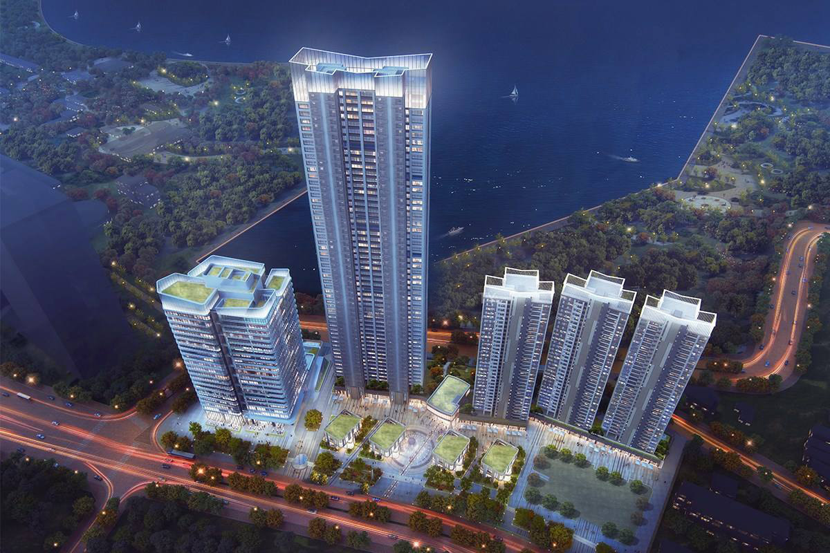 合景同創廣場2 合景同創廣場2