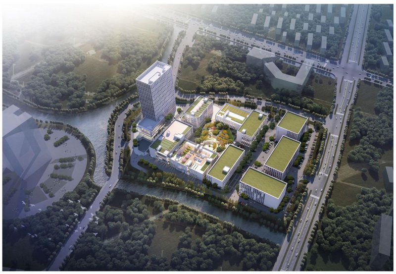 蘇州國家質量基礎（NQI）基地