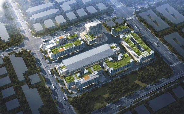 軌道交通3號智造園(小) 軌道交通3號智造園(小)