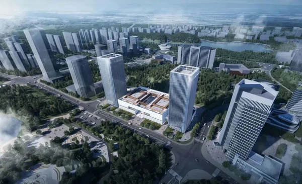 萍實大廈 萍實大廈