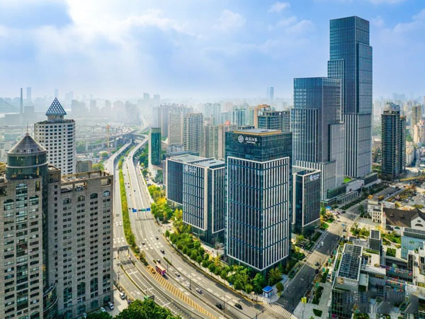 海通證券大廈